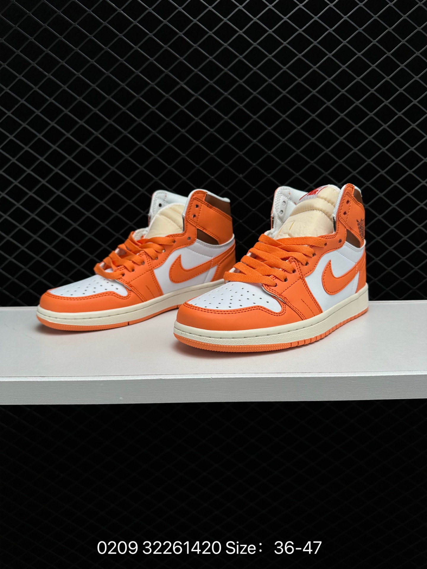 Air Jordan 1 High OG 